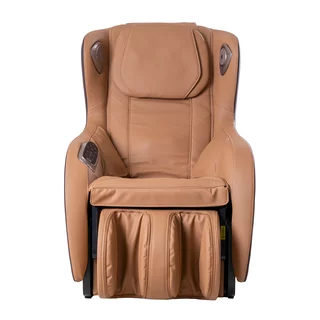 Massage Chair inSPORTline Fidardo - Brown