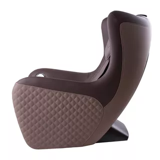 Massage Chair inSPORTline Verceti - Brown