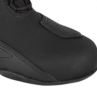 Moto boty W-TEC Kmaan - černá
