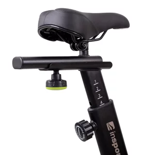 Exercise Bike inSPORTline inCondi S120i