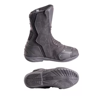 W-TEC Dalmacia Damen-Motorradstiefel