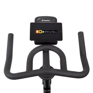 Exercise Bike inSPORTline inCondi S120i