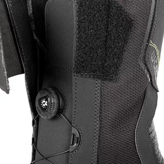 Moto boty W-TEC Boarto - černá