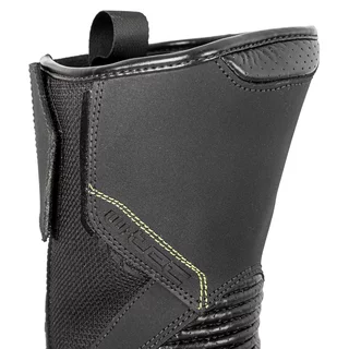 Moto boty W-TEC Boarto - černá