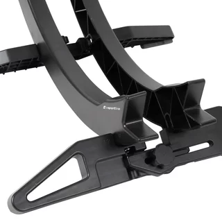 Stojak na rower, uchwyt rowerowy inSPORTline Biketical II