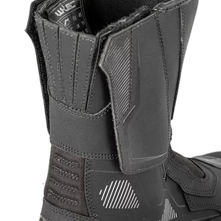 Moto boty W-TEC Tixten