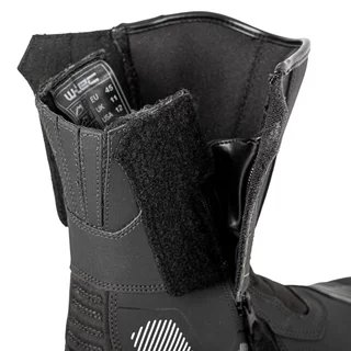 Moto boty W-TEC Tixten