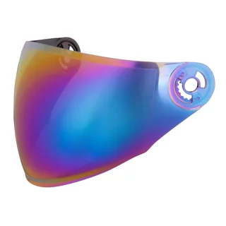 Náhradní hledí pro přilbu W-TEC Bareiro