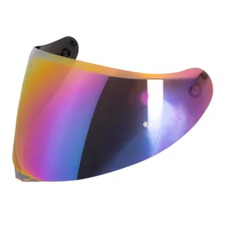 Náhradní plexi pro přilbu Cassida Orbit s přípravou pro Pinlock® fólii