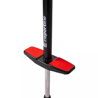 Pogo Stick inSPORTline Zummi - White