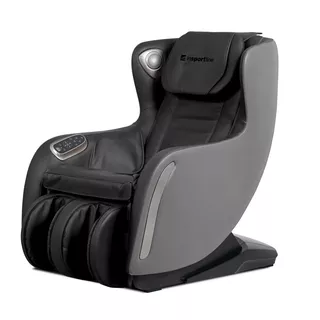 Massage Chair inSPORTline Fidardo - Brown