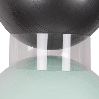 Stojan na gymnastické míče inSPORTline BallStack - 3 ks