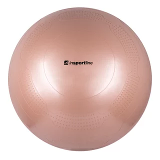 Gymnastický míč inSPORTline Stretch Ball 75 cm - mocha mousse - mocha mousse