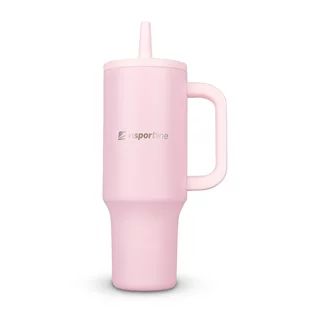 Termohrnček inSPORTline Cocoanna 1200 ml - kávová