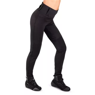 Női motoros leggings W-TEC Noposum