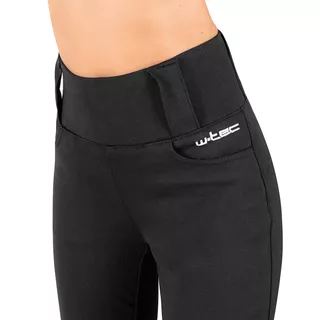 Damskie legginsy motocyklowe W-TEC Noposum