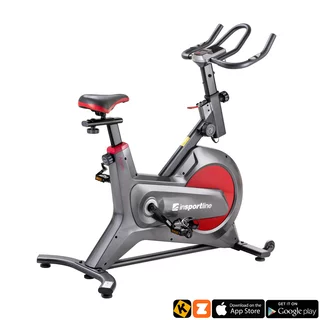 Fitness kerékpár inSPORTline Agneto