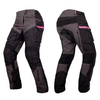 Dámské moto kalhoty W-TEC Barbata