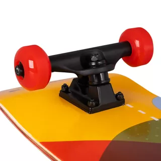 Скейтборд inSPORTline Croskull