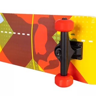 Скейтборд inSPORTline Croskull
