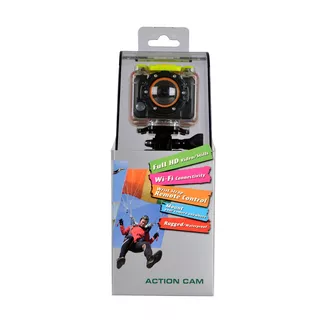 Kamera ActionCam