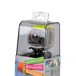 Kamera ActionCam