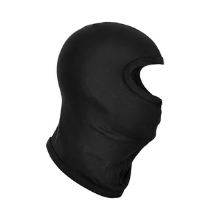 Moto kukla W-TEC Cyclope - čierna