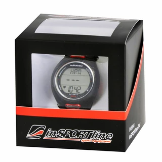Fitness hodinky s pulsmetrem inSPORTline Tact