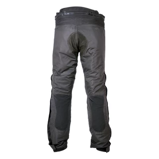 Man moto trousers ROLEFF Textile - Black, L