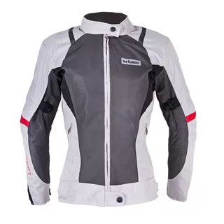 Damen Motorradjacke W-TEC Lucina