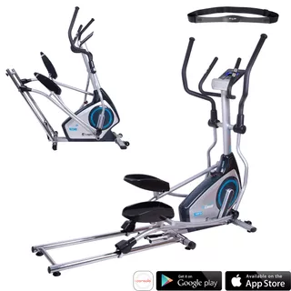 inSPORTline inCondi ET520i Crosstrainer