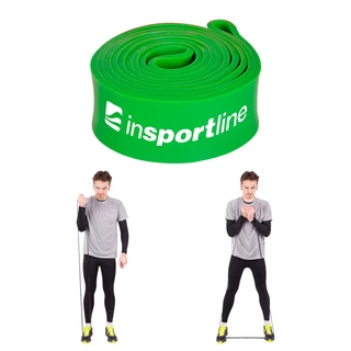 Resistance Band inSPORTline Hangy 44 mm Heavy