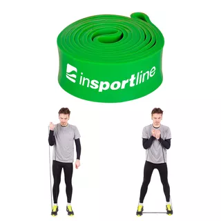 Resistance Band inSPORTline Hangy 44 mm Heavy