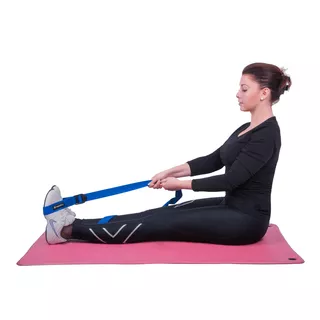 Yoga Strap inSPORTline Bokle