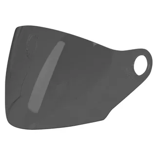 Replacement visor for helmet NK-627/Nannko - Clear - Clear