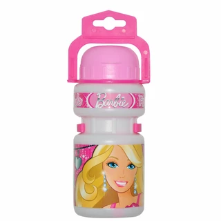 Barbie set - plastová láhev+plastový držák