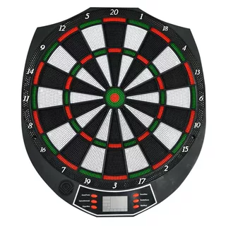 Electronic Dartboard WORKER WJ200