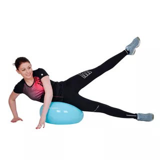 Trener równowagi do fitness inSPORTline Donut Ball