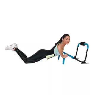 Уред за коремна преса  inSPORTline AB Roller