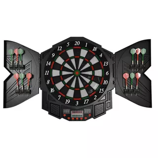 Electronic dartboard WORKER WJ300