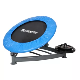 inSPORTline CF060 Trampolin für Medizinball