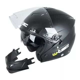 Motorradhelm W-TEC NK-850