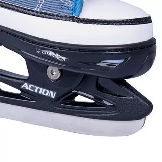 Boys Skates 2in1 Action Gondo Blue