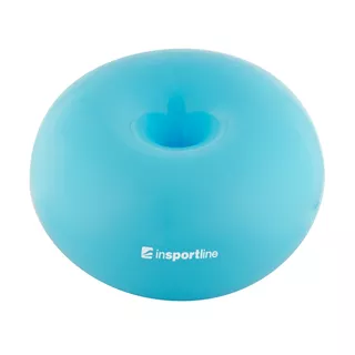 Ravnotežna žoga Balance Trainer inSPORTline Donut Ball