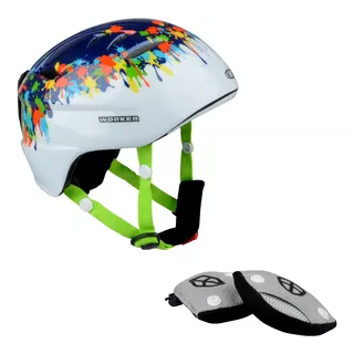 Ski Helmet WORKER Casule - XS(48-50)