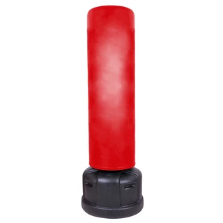 Free-Standing Boxing Trainer Prosmart TLS-0 - Black with no Graphics - Red with no graphics