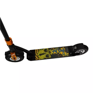 Dirt scooter Fox Pro DS-03 - Green