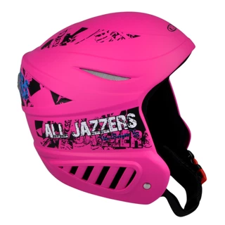 WORKER Willy Helmet - XS(48-50) - Pink