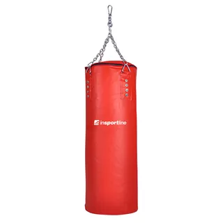 Boxovacie vrece inSPORTline Mike 34x90cm / 20kg