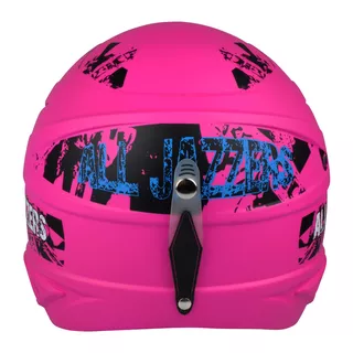 WORKER Willy Helmet - Pink